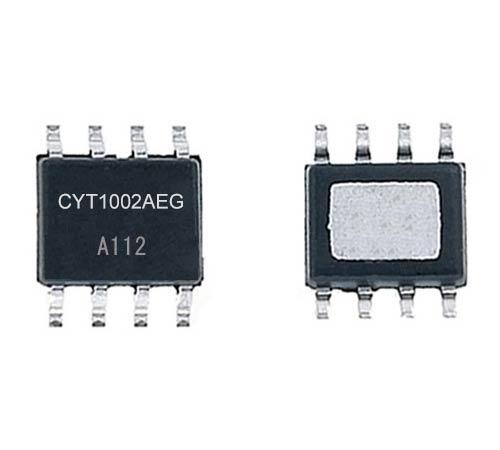 CYT1002AEG single segment LED linear constant current Constant Power control chip