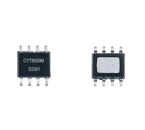 CYT8000M Switching Dimming/Toning LED Constant Current Chip