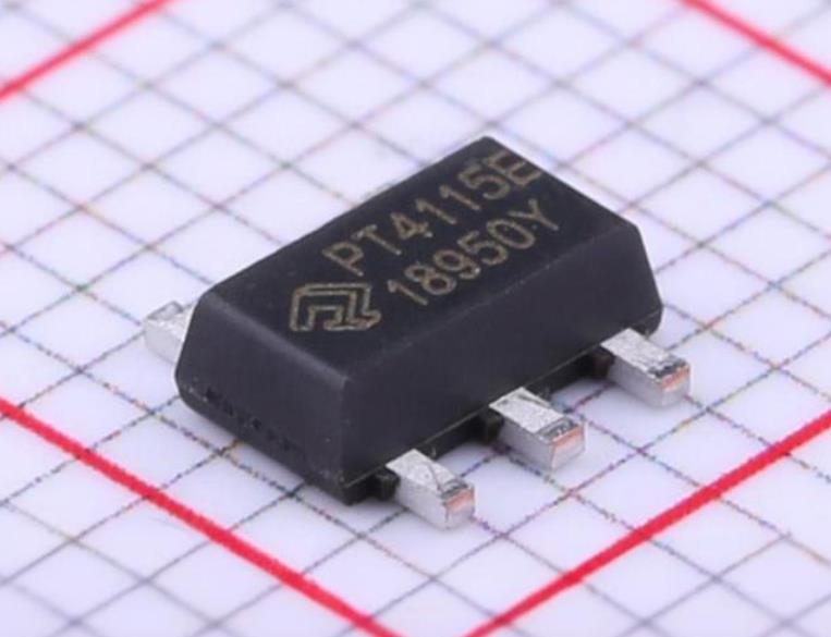 PT4115E