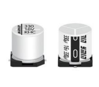 VKO 貼片型鋁電解電容器