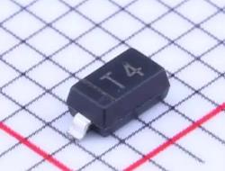 1N4148W 絲印T4